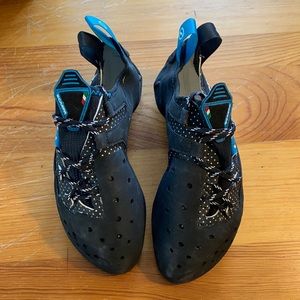 Scarpa Chimera Climbing Shoes Brand New